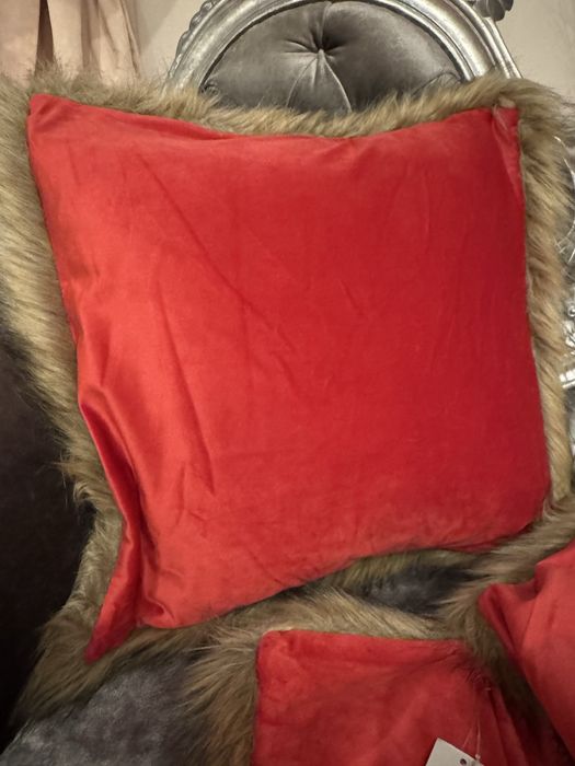 Poszewka świąteczna home&you