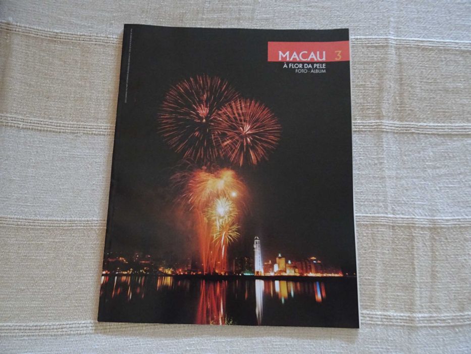 Livros Revistas Antigas Cultura Geral: Suplementos Jornal Expresso Portugal Macau Devolvido China