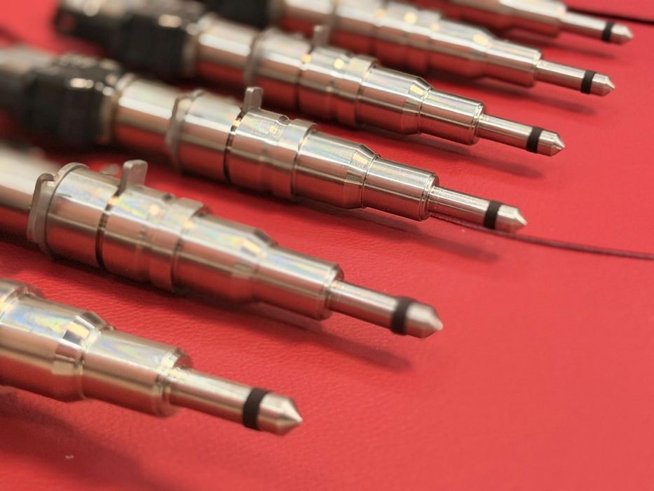 Wtryskiwacz wtrysk BMW N43 N53 N54 N63 E90 E91 E92 F10 E60 F01 E70 F07