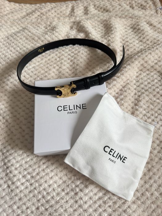 Pasek damski Celine