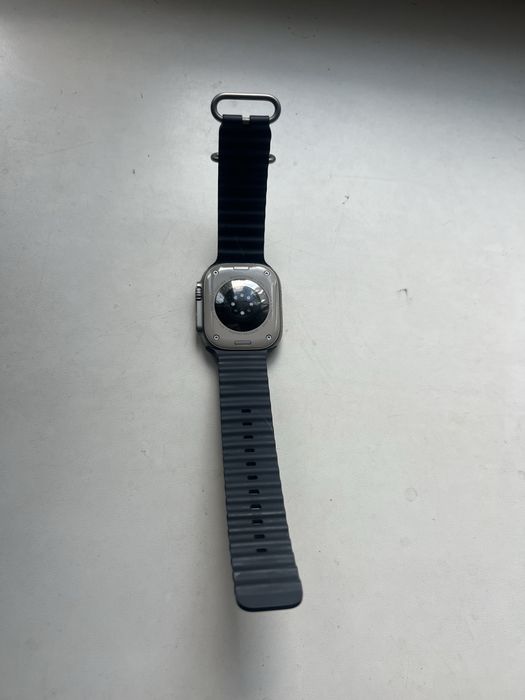 Смарт часы Apple Watch  Ultra 49mm