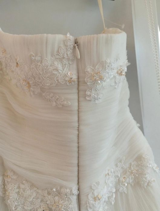 Suknia ślubna La Sposa