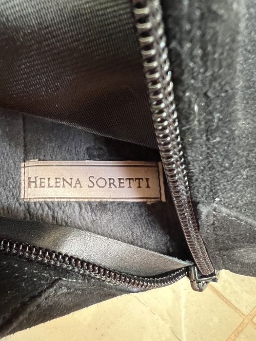 Черевики італійські 39