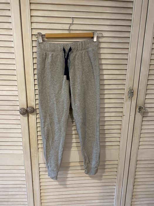 Szare dresy benetton 150cm