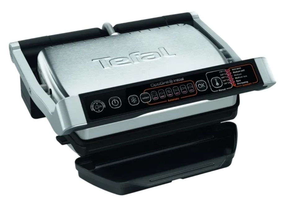 гриль- барбекю електричний  Tefal