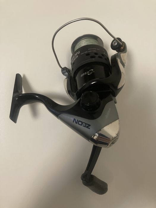 Катушка Okuma Zeon 30 FD (ZN-30)