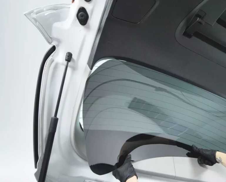 Cortinas/Peliculas Solarplexius Volvo V60 2019 -