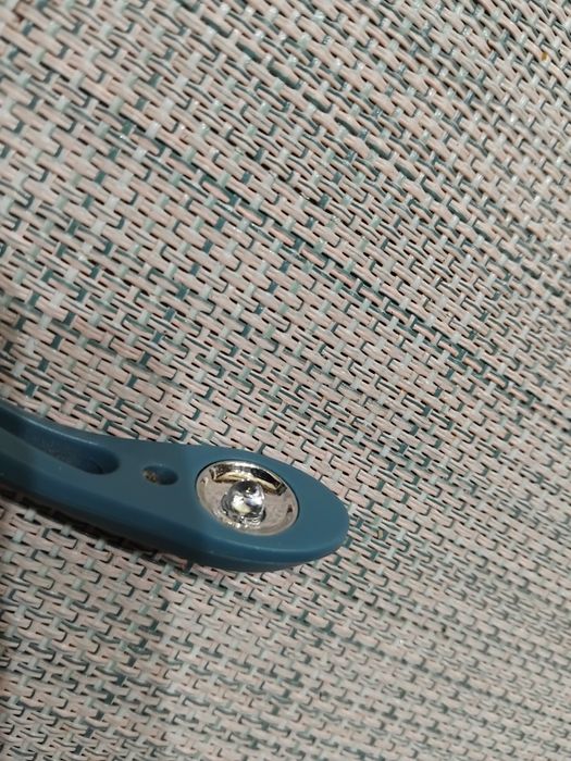 Кишеньковий ліхтарик