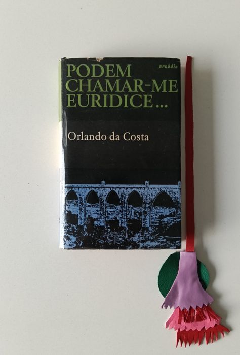 Podem chamar-me Euridice