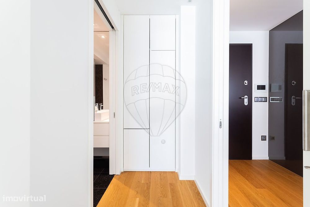Apartamento T1 para arrendamento