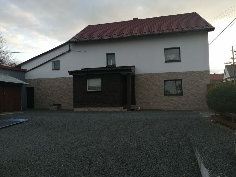 Sprzedam Dom 240m2