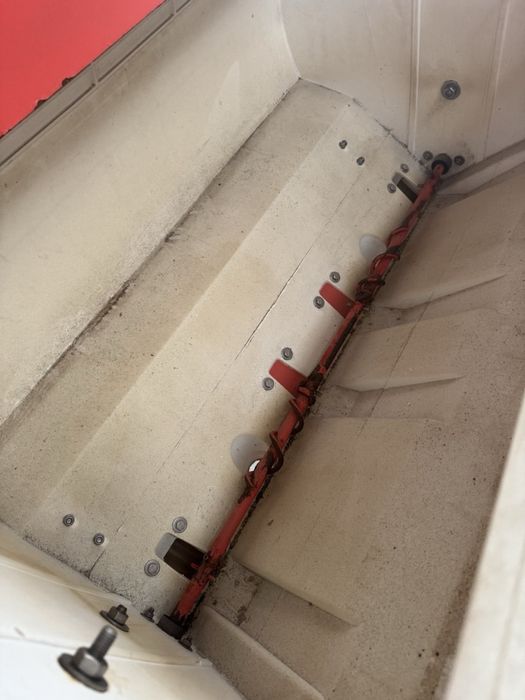 Продам сівалку пропашну Гаспардо SP8R70 Gaspardo