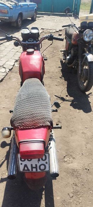 Продам Иж юпитер 5