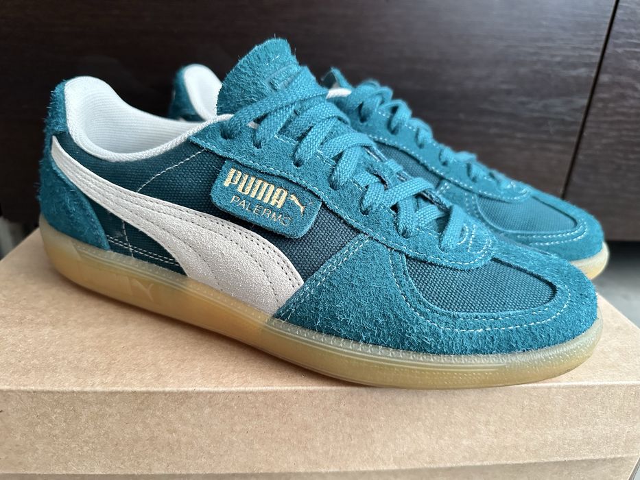Puma palermo rozmiar 42