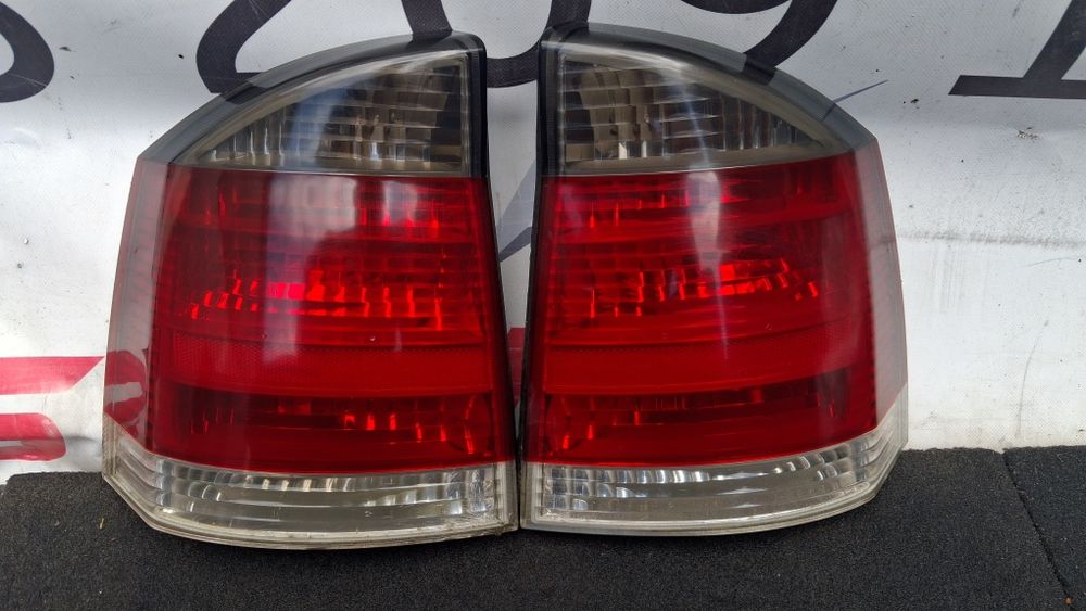 Стоп Габарит ліхтар лівий правий Opel Vectra C
