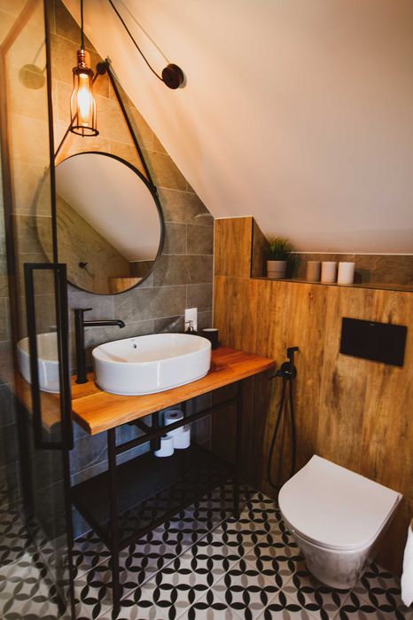 Willa KAZIMIERSKA OAZA noclegi sauna bilard grill Kazimierz Dolny