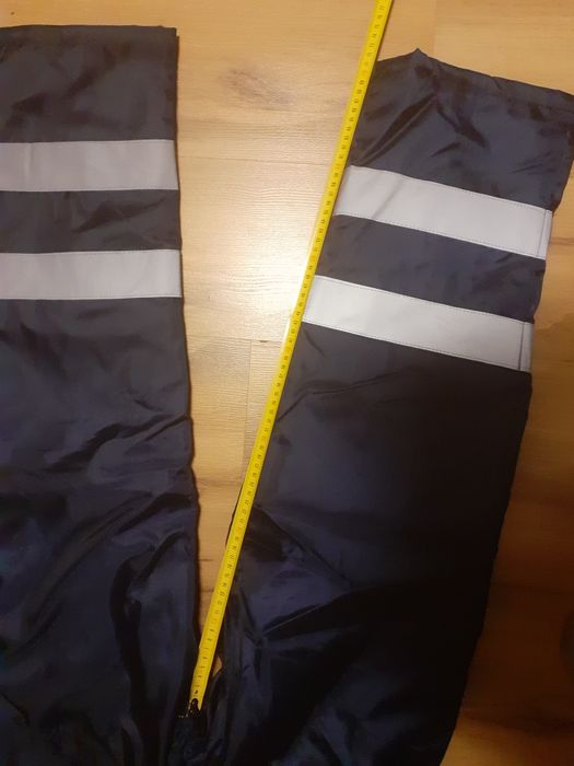 Odzież ochronna L Reis Syberia