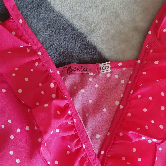 Сукня на запах розмір S Нова