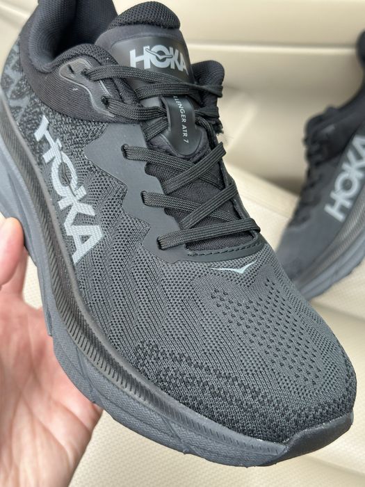 Кросівки Hoka One One Challenger premium | Кроссовки чоловічі