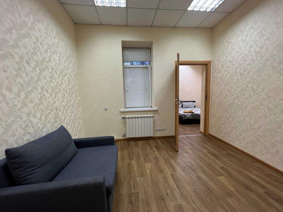 Готель біля залізничного вокзалу номер під ключ Старовокзальна 18 жд