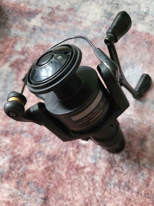 Kołowrotek shimano aero gt 3010