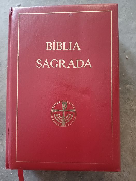 Biblias de varios tamanhos