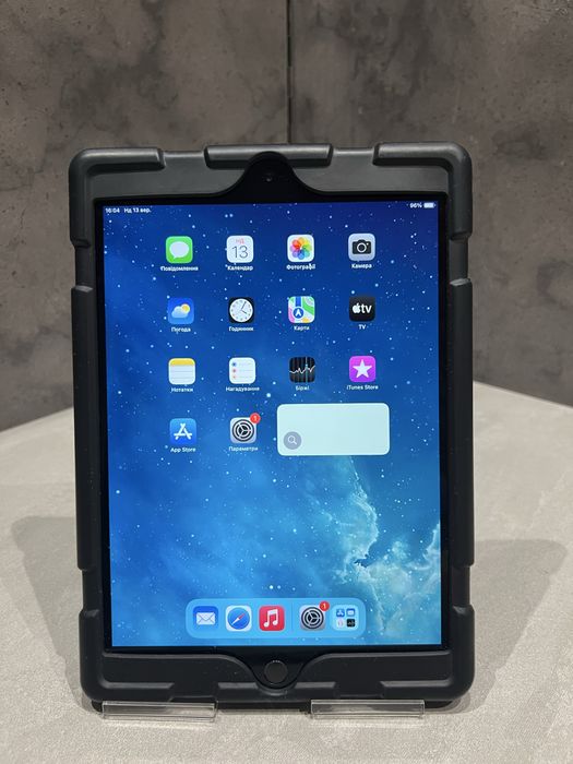 Планшет iPad 6th A1893 32GB ROM! ART83