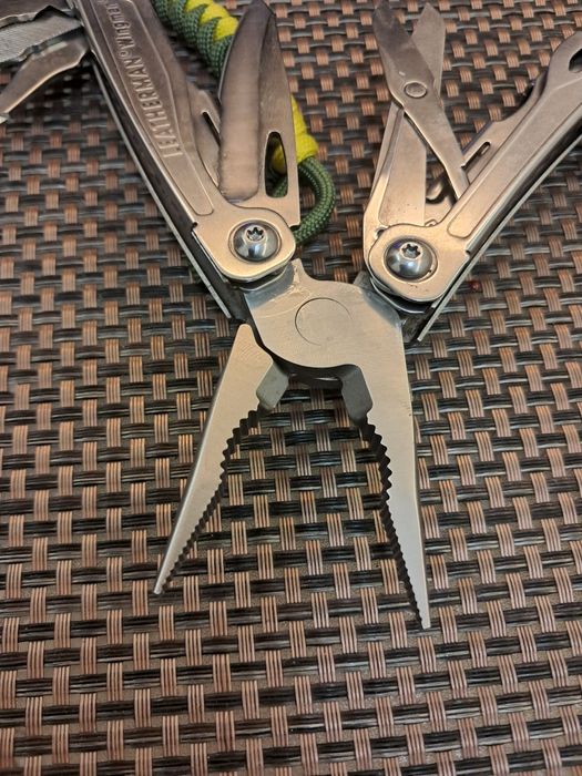 Мультитул Leatherman