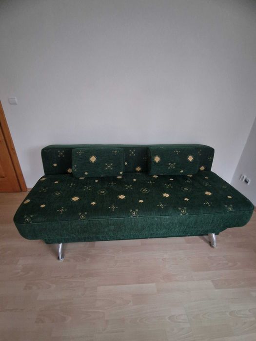 Tapczan oddam za darmo