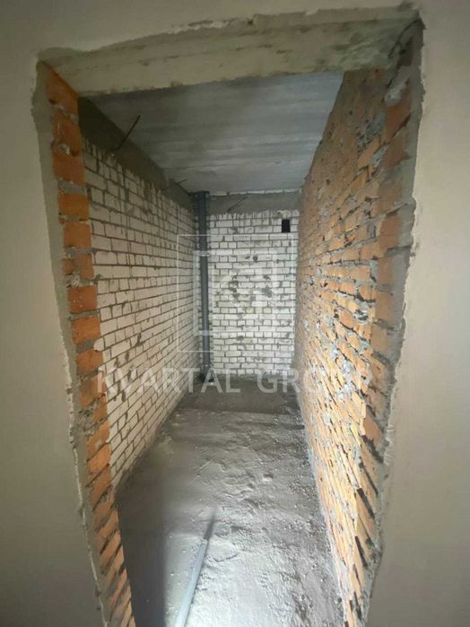 Продаж 2‑кімнатної квартири в ЖК Фаворит Premium, Ірпінь