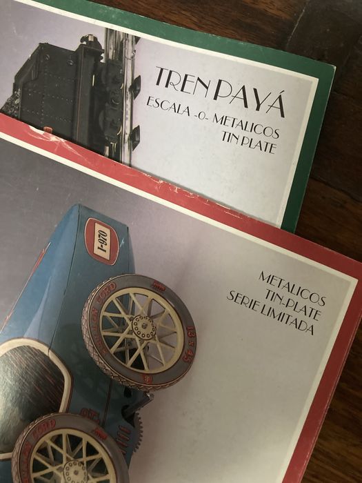Fascículos » Brinquedos de Outros Tempos »