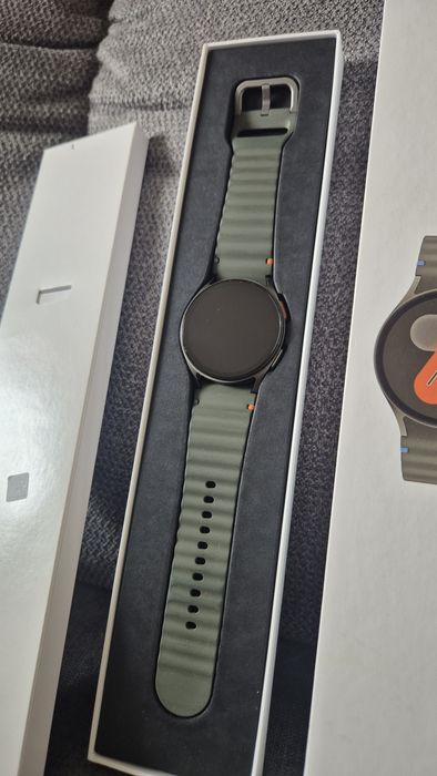 Samsung Galaxy Watch7 40mm stan bdb+