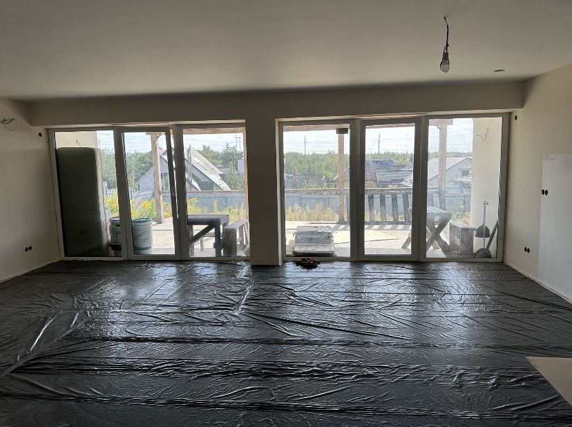 Продаж будинку з ремонтом с.Хотів