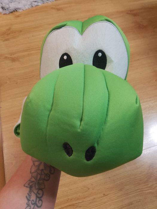 Strój,przebranie Yoshi