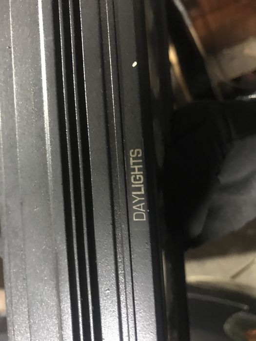 Продам DAYLIGHTS светодиодная балка led bar 240ватт OffRoad