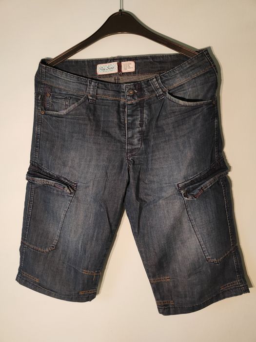 Krótkie spodenki Top Secret rozmiar 32