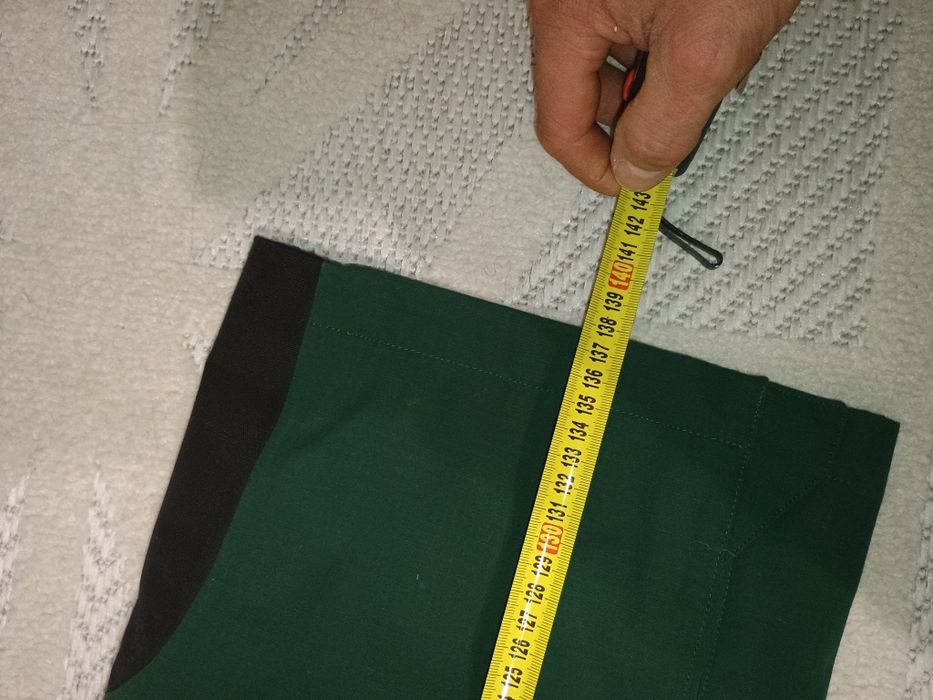 Spodnie snowboardowe/narciarskie Northface