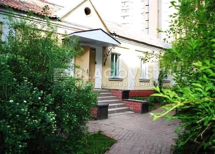 Комерційна нерухомість за адресою вул. Іллєнка Юрія (площа 450 м²) - Atlanta.ua - фото 4