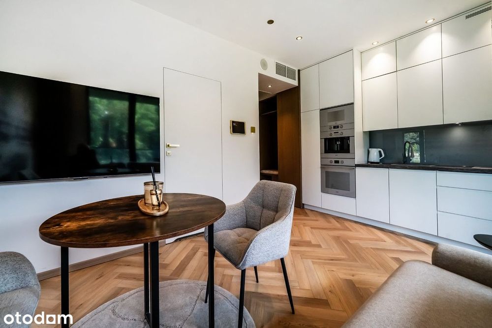 Na sprzedaż nowoczesny apartament, Vidok, Sielska 38, os, dajtki.