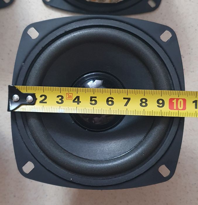 Для музыкальных систем и колонок нч-сч динамики  15-20вт