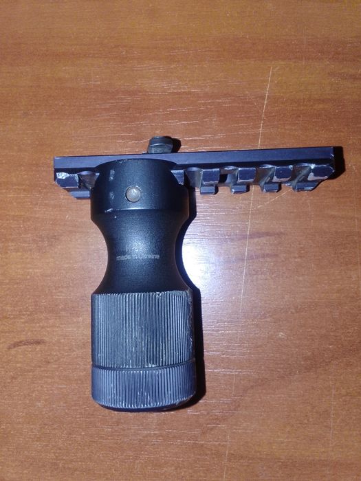Продам Ручка переносу вогню модульна під M-LOK