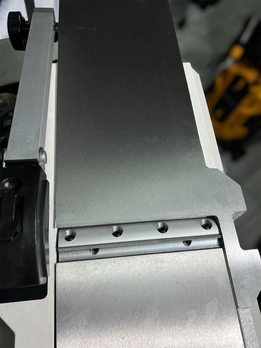 Фуговальный станок JET JSJ-6 Гарантия 24 мес. Ширина 150 мм