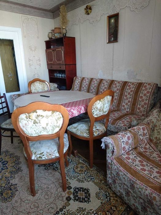 4+-rooms apartment apartment by the address (area 73 m²) - Atlanta.ua - photo 2