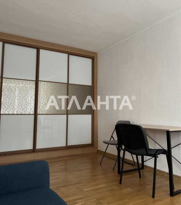 2-комнатная квартира в живописном поселке Фонтанка.