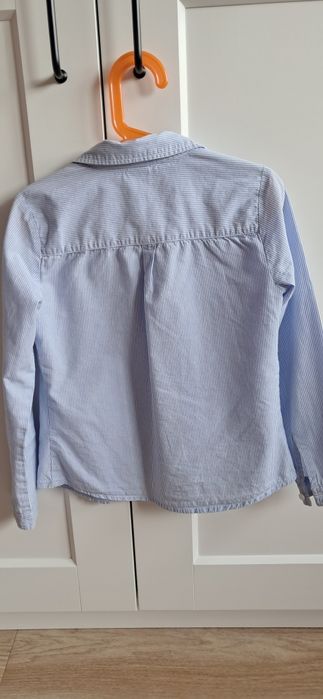 Koszula cool club smyk 134