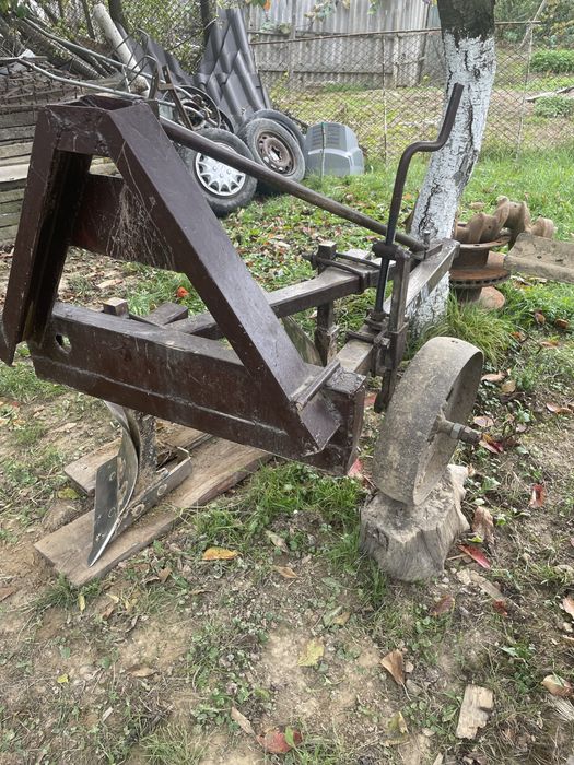 Продам плуги Lemke