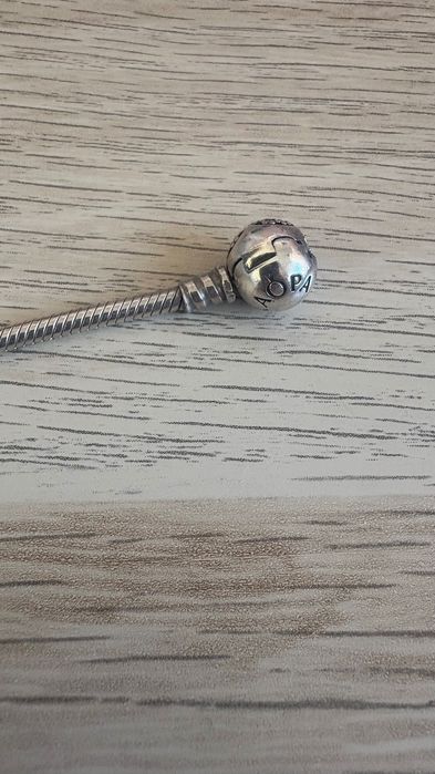 Pulseira Pandora Original com certificado