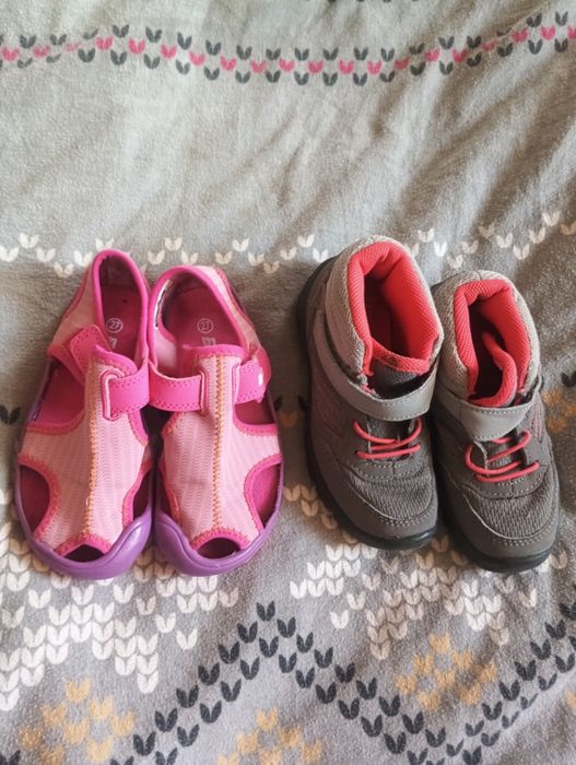 Sprzedam buty męskie