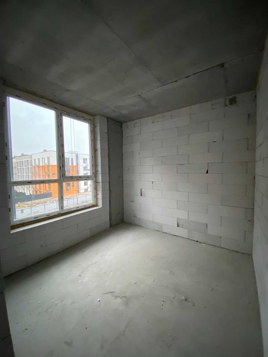 ЖК "Europian Residences" 29.6м2 від забудовника