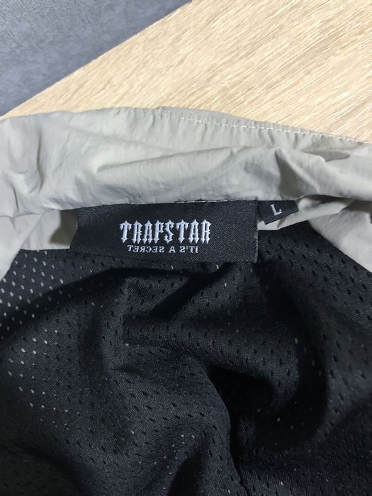 Trapstar костюм